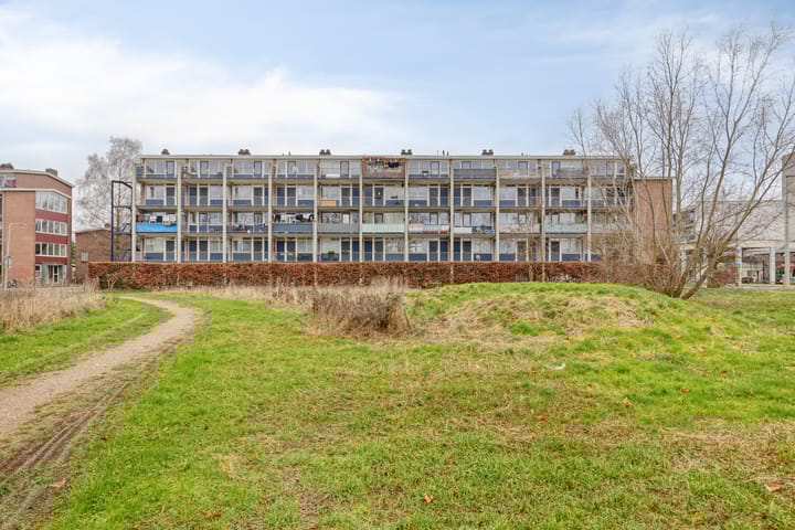 Lange Wal 104 in Arnhem foto