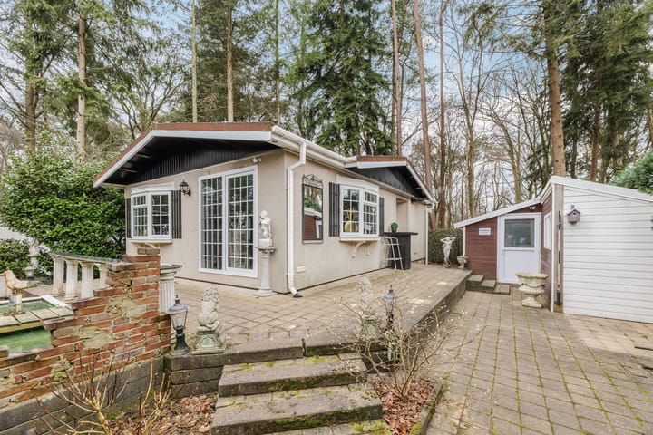 Lange Zuiderweg 27-11 in Voorthuizen