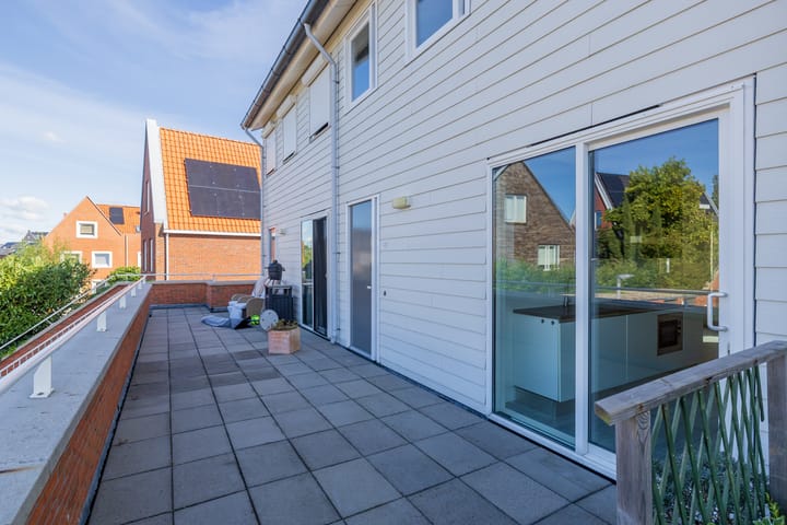 Langekamp 23 in Valkenburg foto