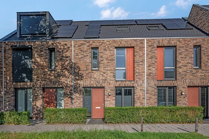 Langelaar 20 in Veenendaal foto