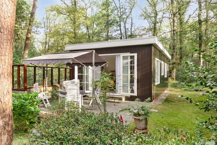 Langeloërduinen 2 61 in Norg foto