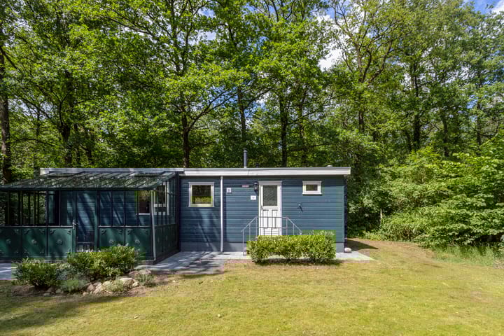 Langeloërduinen 3 31 in Norg foto