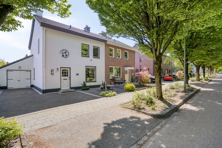 Langen Akker 146 in Berg en Terblijt foto