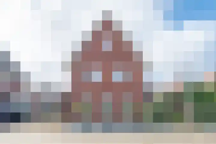 Langenakker 8 Vlierden