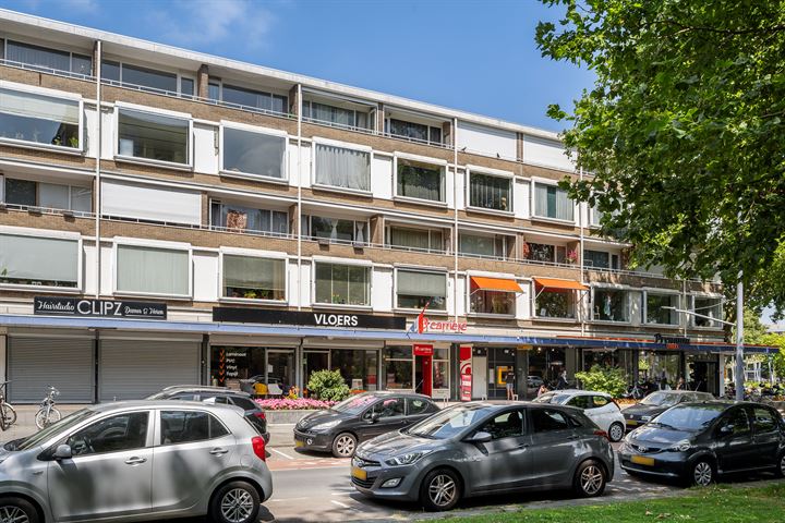 Langenhorst 345 in Rotterdam foto