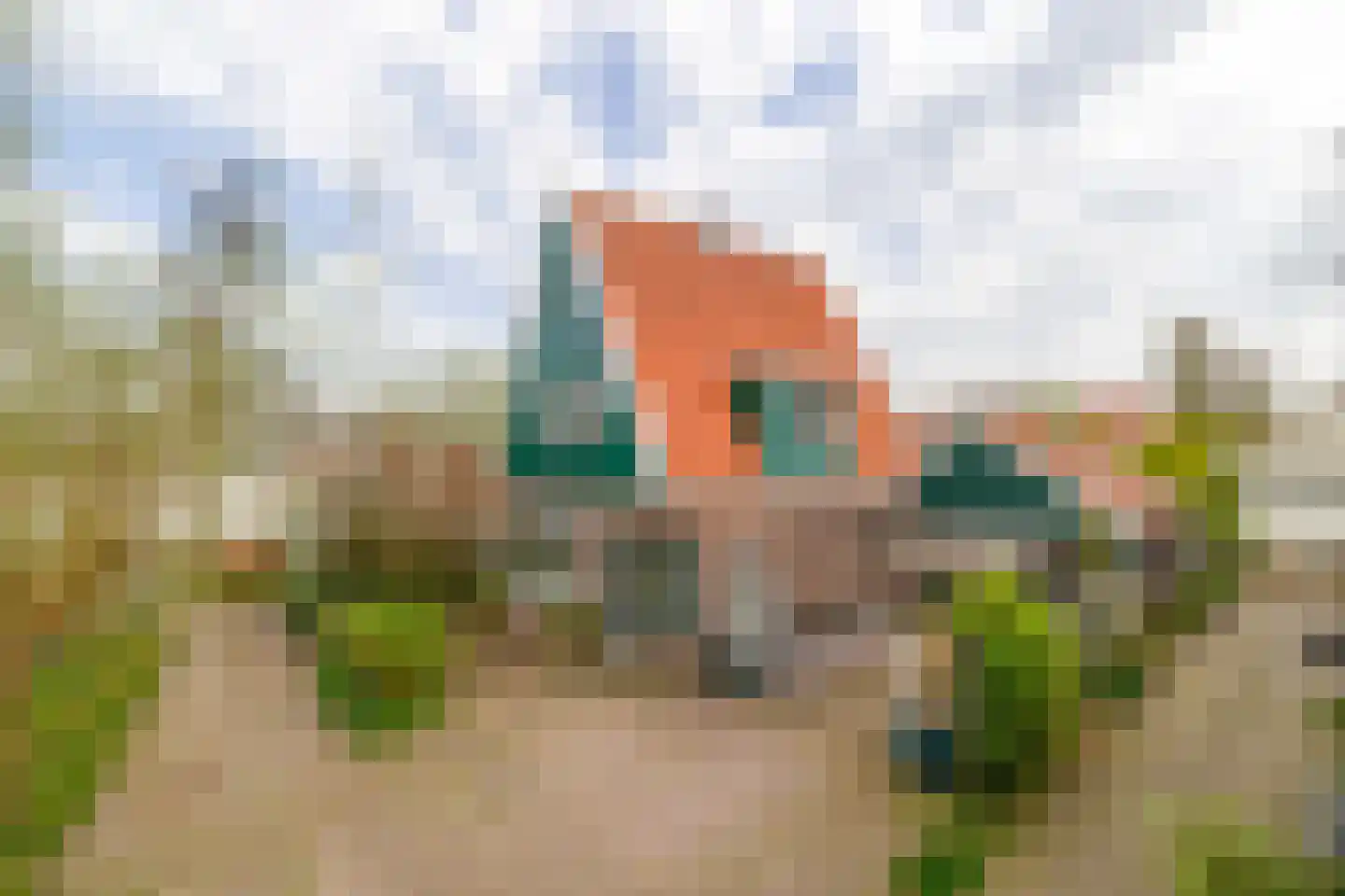 Langepad 35 A in Zaandijk