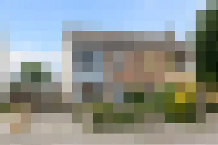 Langerak 64 Abbenes