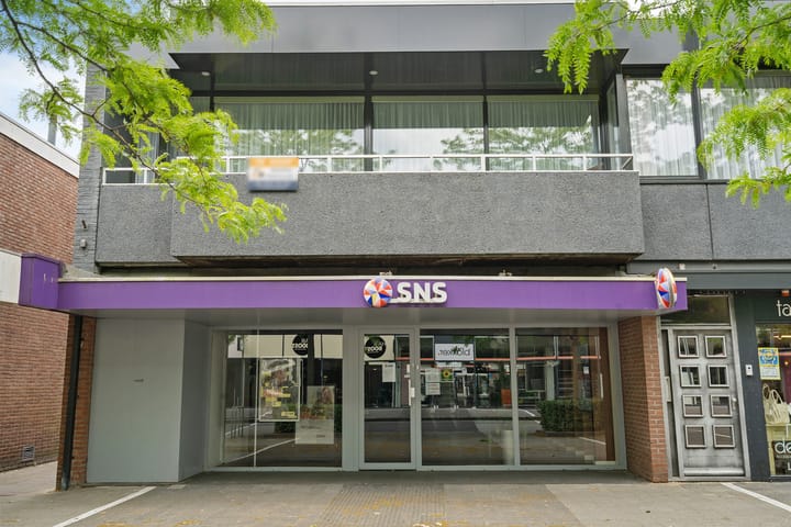 Langestraat 101B in Klazienaveen