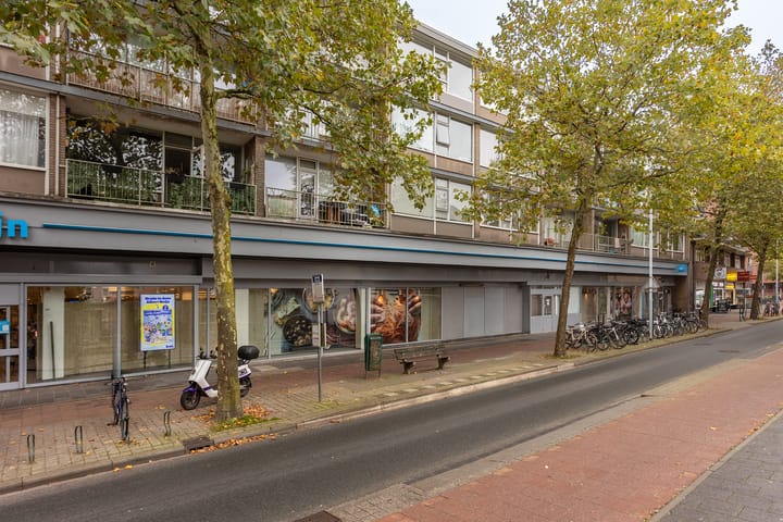 Foto van woning Langestraat 39B, Hilversum