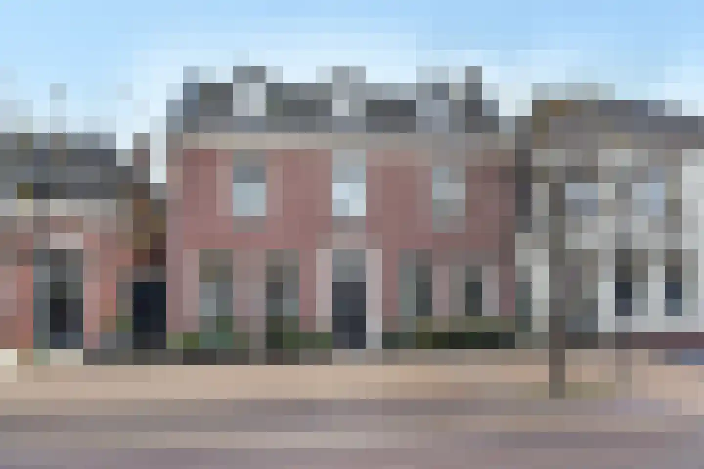 Langestraat 43 en 's-Gravenzande