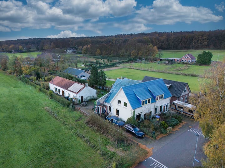 Langestraat 47 in Braamt