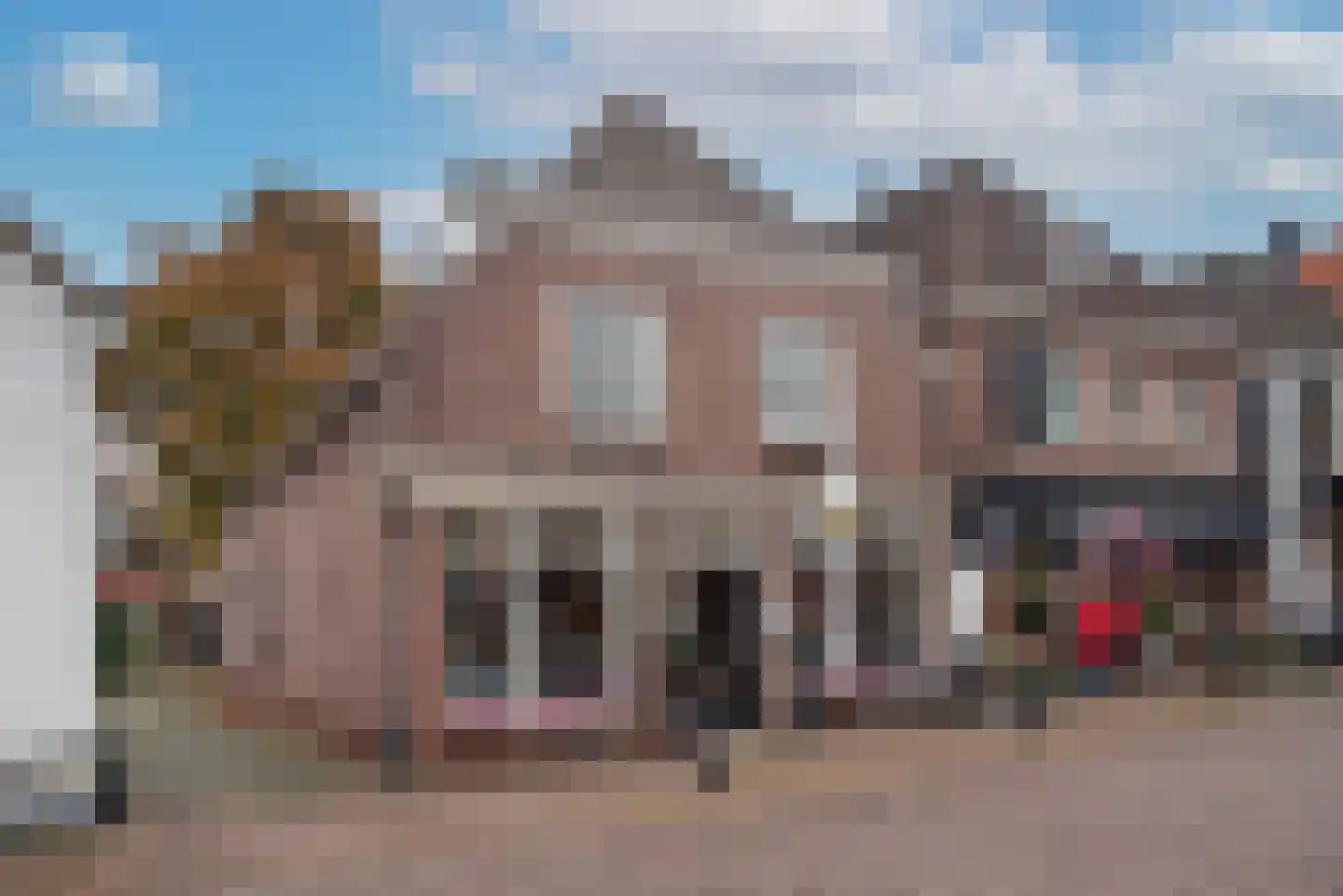 Langestraat 5 en Delden