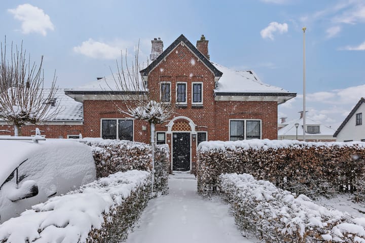 Langestraat 55 in Noordhorn