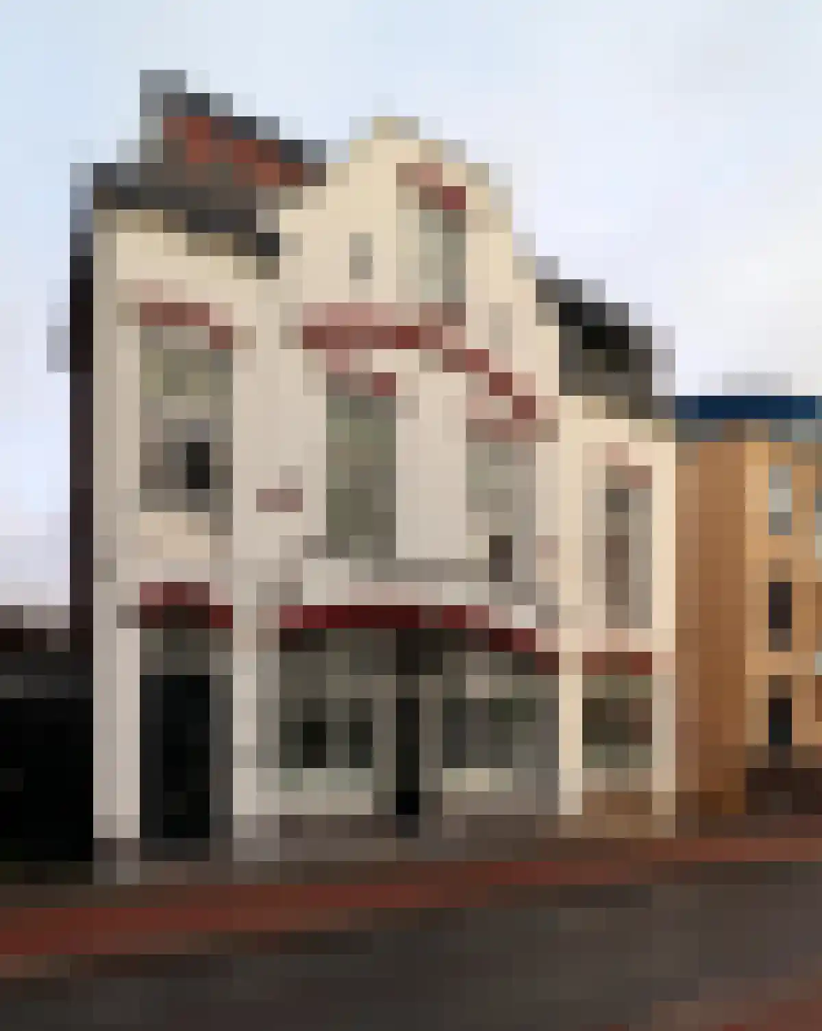 Langestraat 88 A dans Hilversum