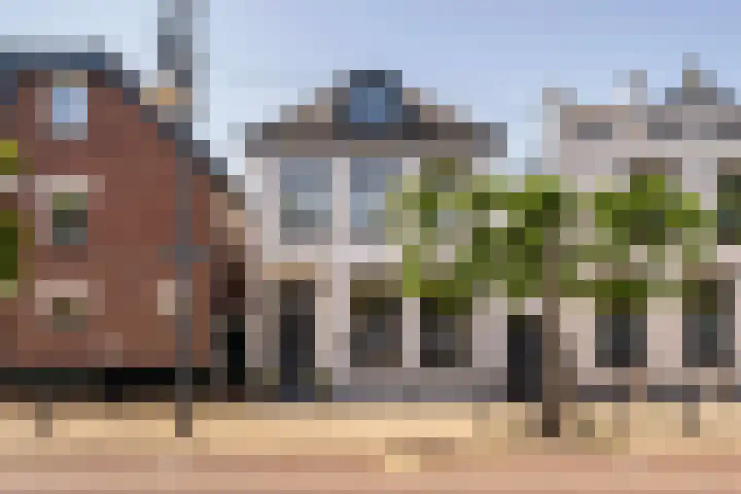 Langestraat 91 's-Gravenzande