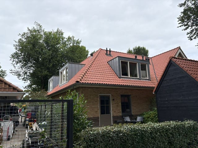 Langestreek 11A-9 in Schiermonnikoog foto