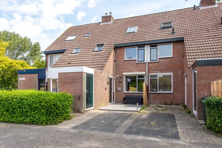 Langetuin 197 in Zwaag foto