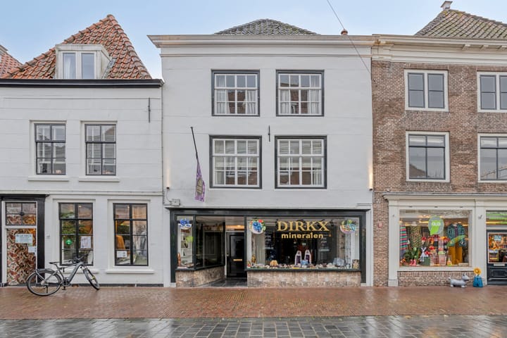 Langeviele 79 in Middelburg foto