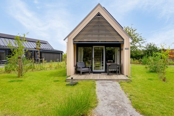 Langeweg 112-441B in Breskens foto