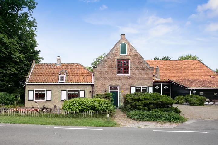 Langeweg 3 in Nieuw- en Sint Joosland