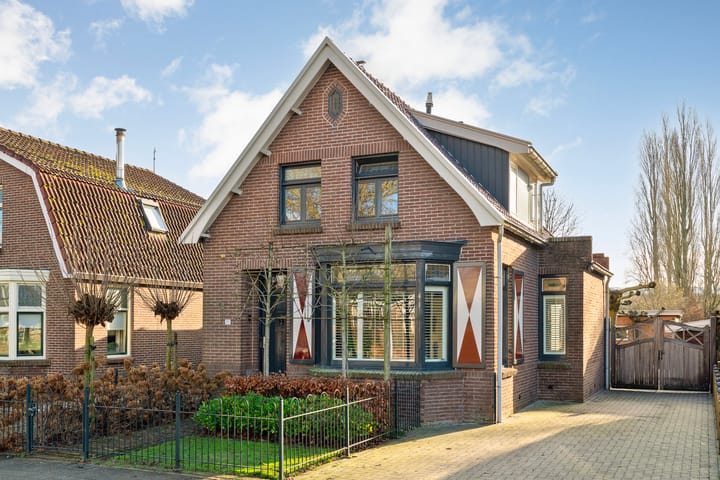 Langewijk 157 in Dedemsvaart