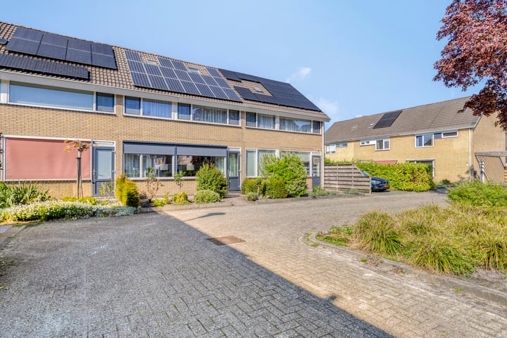 Langewold 14 in Veendam foto