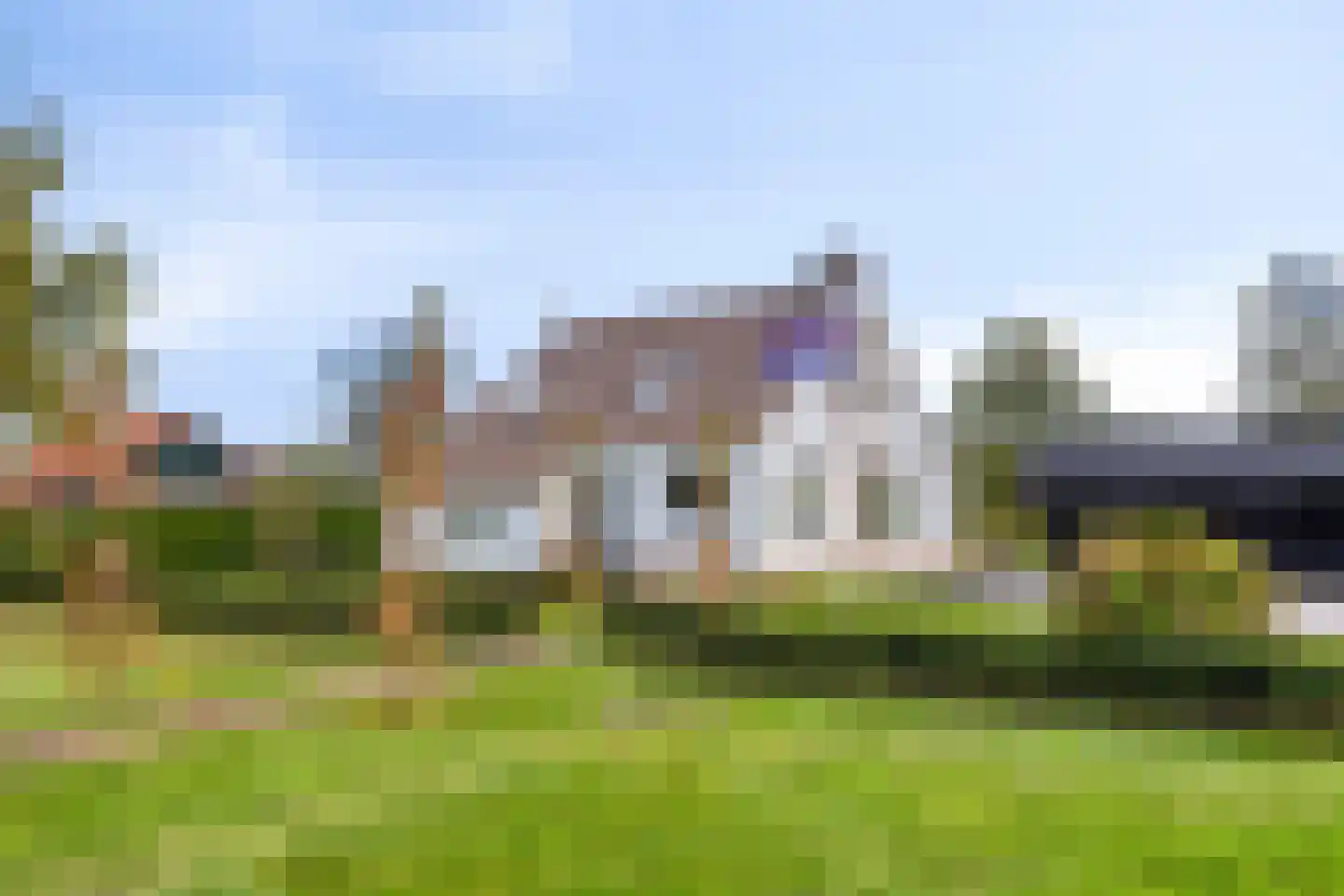 Langewyk 12 Boelenslaan
