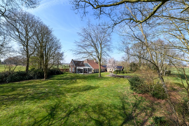 Foto van woning Langewyk 9, Jonkerslân