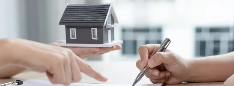 Kantoor foto van Langezaal NVM Makelaars