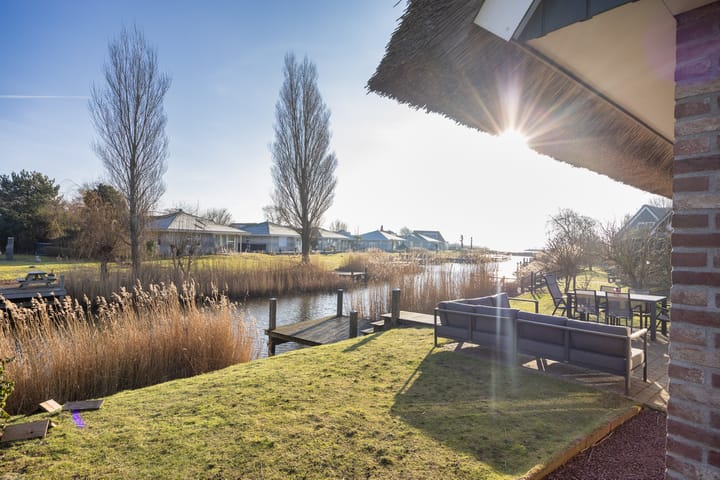 Foto van woning Langezand 43, Makkum