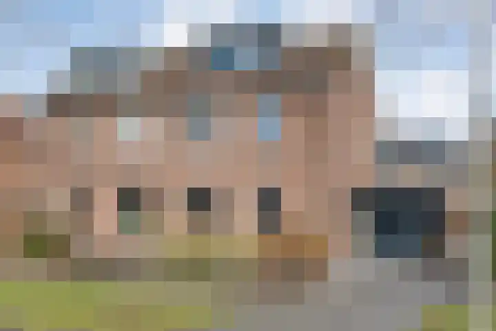 Langkamp 8 dans Dalfsen