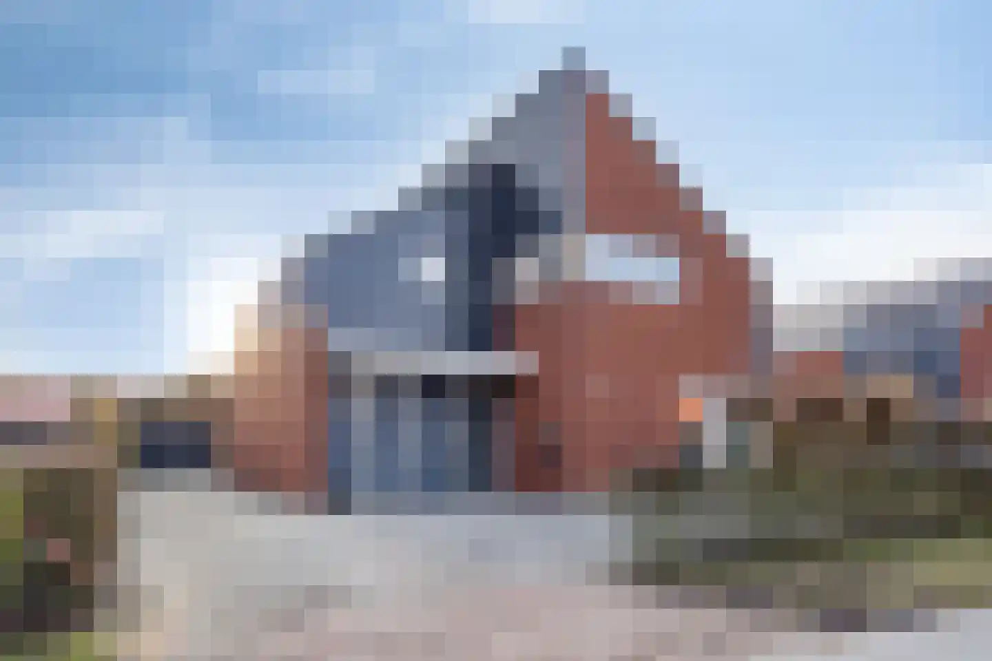 Langs de erven 261 dans Meerstad