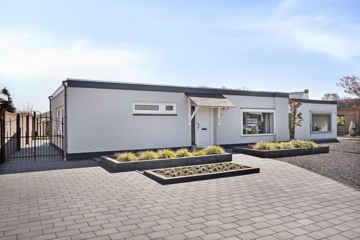 Langs de Gewannen 9 in Ulestraten foto