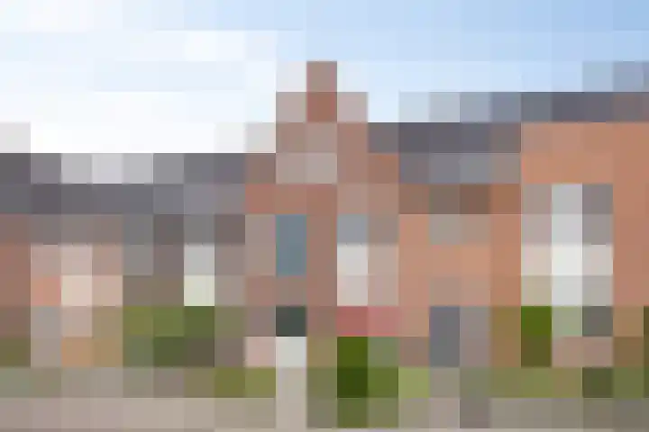 Langshanlaan 27 dans Barneveld