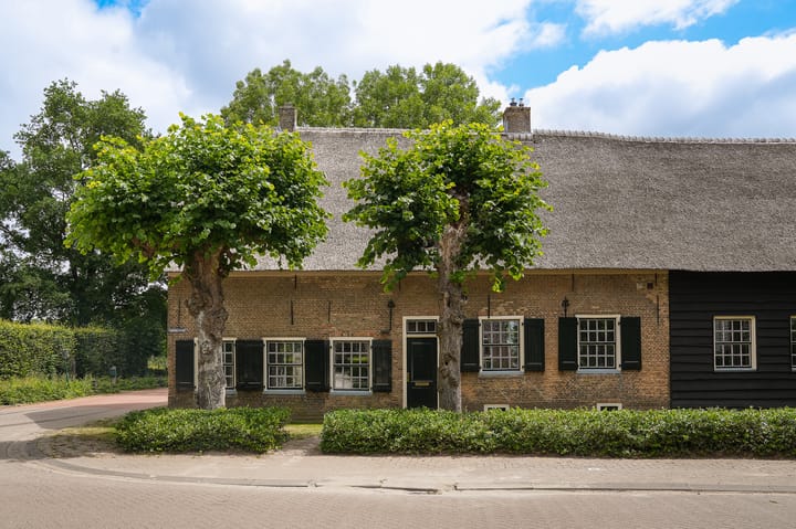 Foto van woning Langstraat 15, Uitwijk