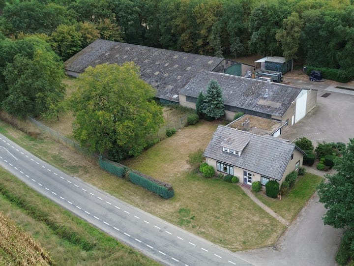 Foto van woning Langstraat 20a, Vortum-Mullem