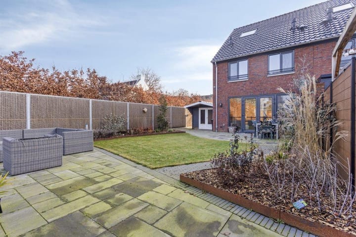 Langstraat 26 in Hegelsom