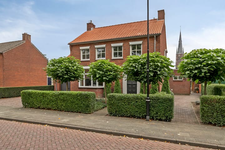 Langstraat 33 in Asten foto