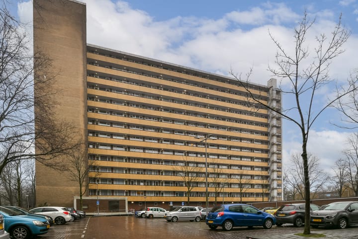 Langswater 216 in Amsterdam