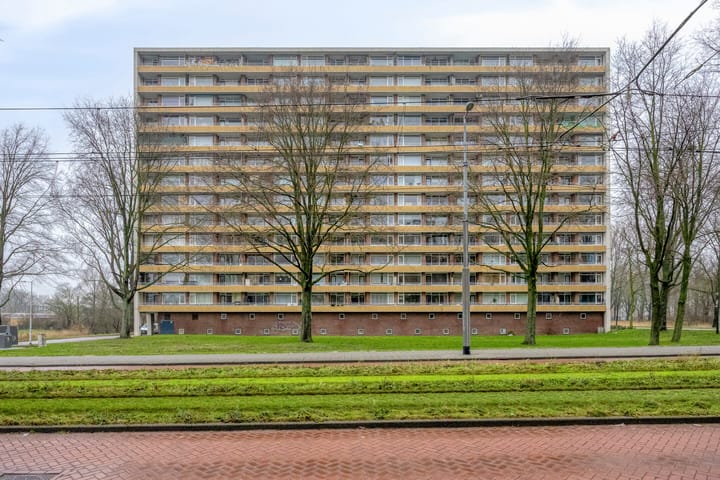 Langswater 455 in Amsterdam