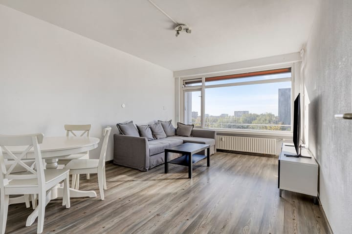 Langswater 474 in Amsterdam foto