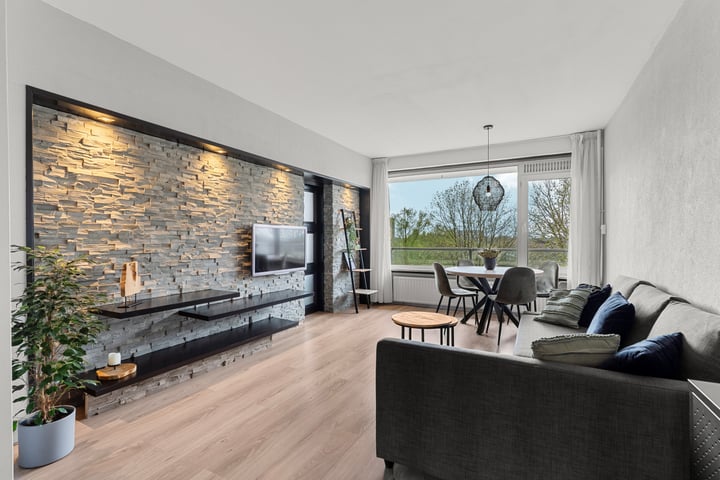 Langswater 62 in Amsterdam foto