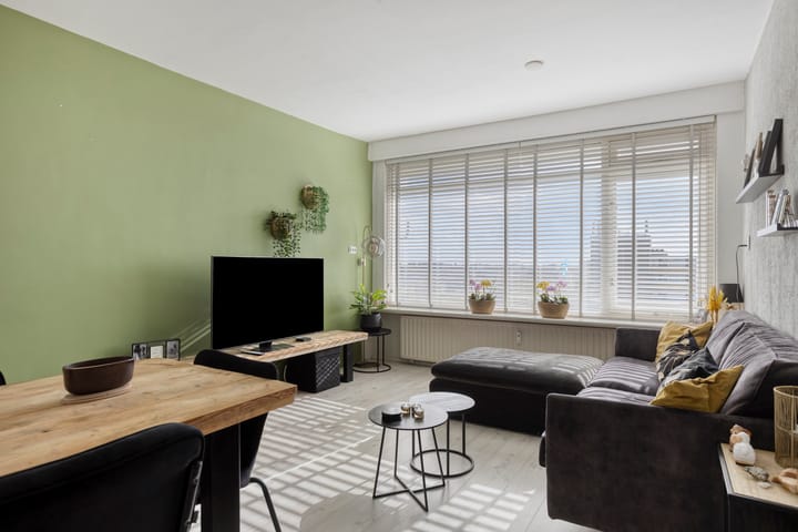 Langswater 910 in Amsterdam