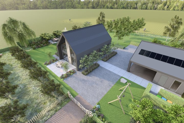 Langsweg 18 in Dalmsholte