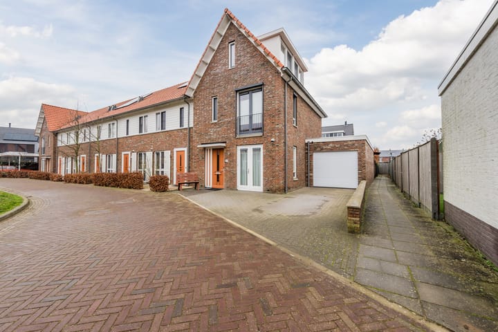 Langveld 2 in Bergeijk foto