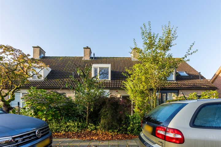 Langvennen-Oost 143 in Oisterwijk foto