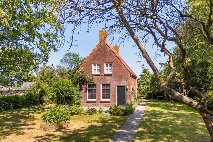 Lânsbuorren 7 in Sumar foto