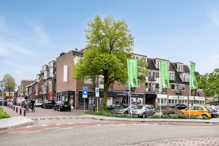 Lansinkstraat 138 in Haaksbergen foto