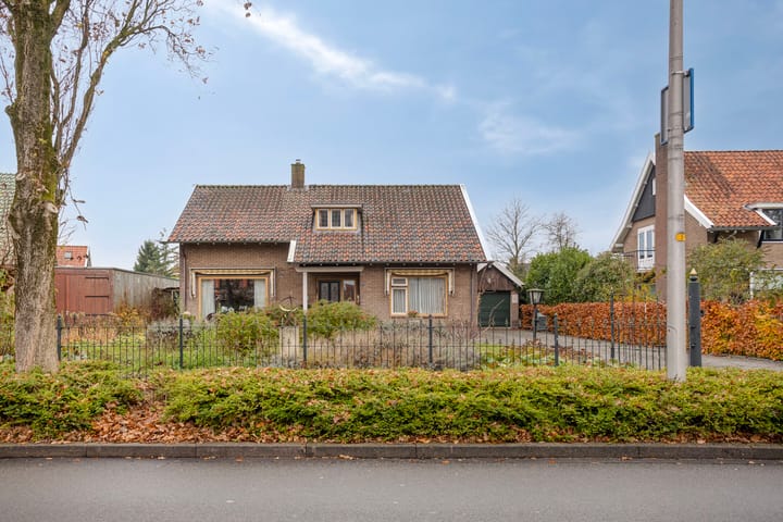Lansinkstraat 7 in Haaksbergen