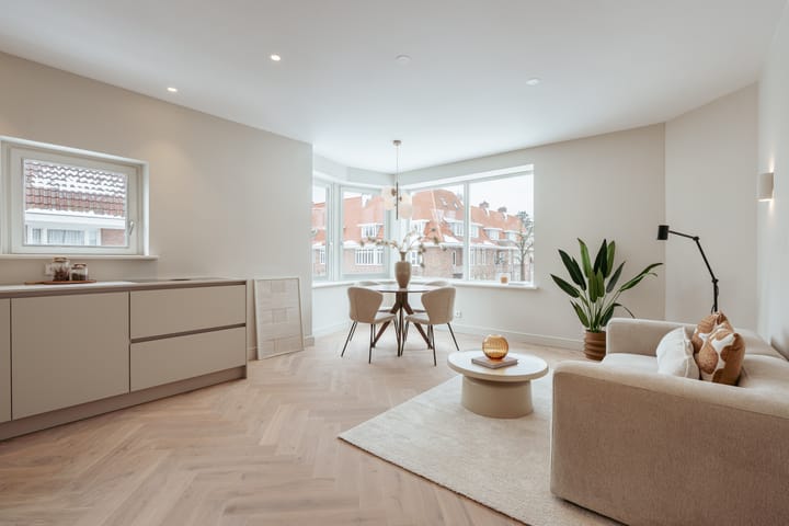 Laplacestraat 47-2B in Amsterdam foto